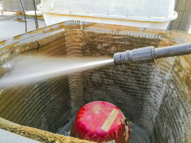 Best Ventilation Cleaning Services  in Livonia, MI