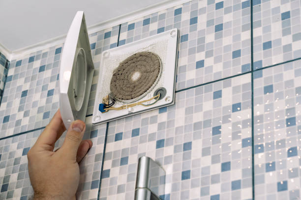 Best HVAC Air Duct Cleaning  in Livonia, MI