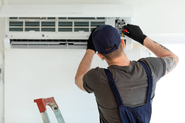 Best Emergency Air Duct Cleaning  in Livonia, MI