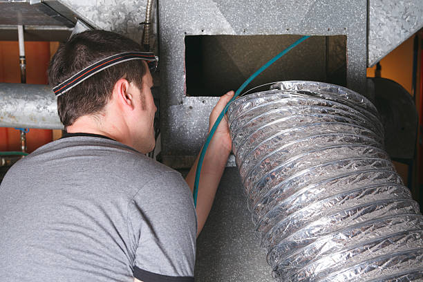 Best Professional Duct Cleaning Services  in Livonia, MI