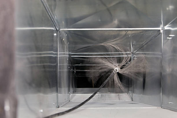 Best Best Air Duct Cleaning Company  in Livonia, MI