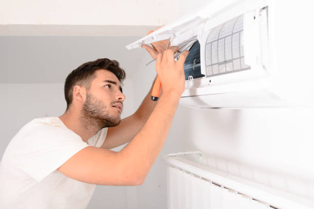 Best Commercial Air Duct Cleaning  in Livonia, MI