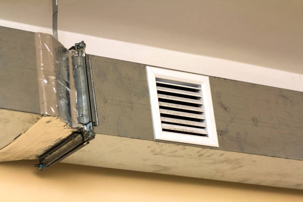 Best Air Duct Cleaning Near Me  in Livonia, MI